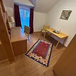 Schlosshotel Wolfshagen 3* Wolfshagen (Brandenburg)