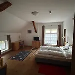 Schlosshotel Wolfshagen Hotel Wolfshagen (Brandenburg)