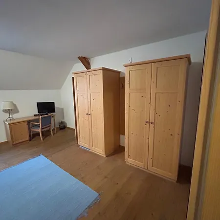 Schlosshotel Wolfshagen Hotel Wolfshagen (Brandenburg)