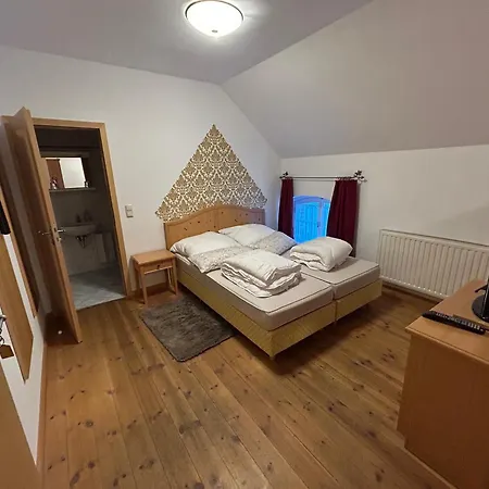 Schlosshotel Wolfshagen 3*