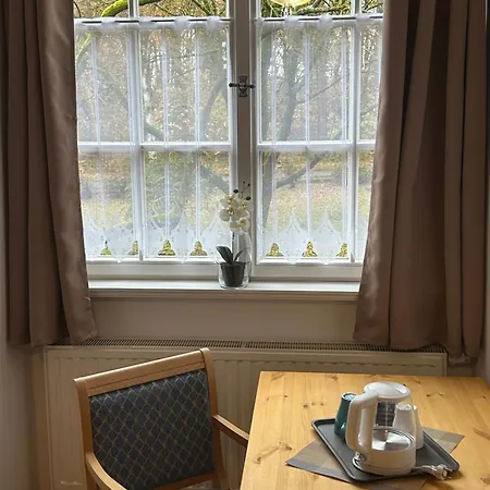 Schlosshotel Wolfshagen Hotel