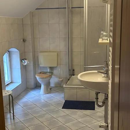 Hotel Schlosshotel Wolfshagen 3*