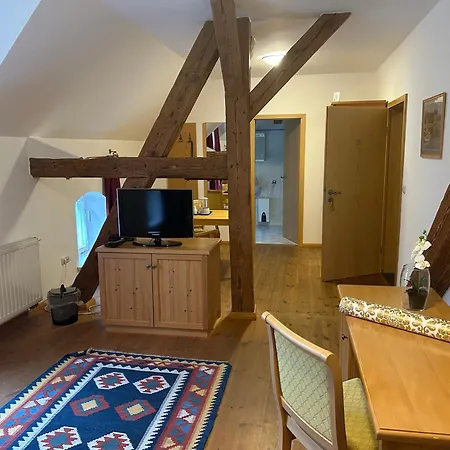 Schlosshotel Wolfshagen 3* Wolfshagen (Brandenburg)