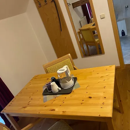 Hotell Schlosshotel Wolfshagen Wolfshagen (Brandenburg)