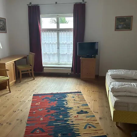 Hotell Schlosshotel Wolfshagen 3*