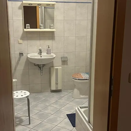 Hotel Schlosshotel Wolfshagen Wolfshagen (Brandenburg)