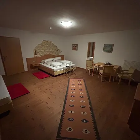 Hotel Schlosshotel Wolfshagen