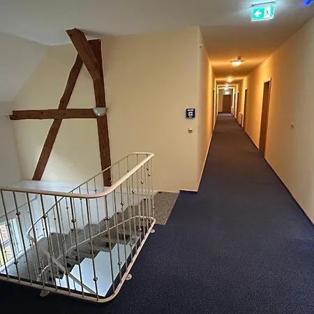 Schlosshotel Wolfshagen Wolfshagen (Brandenburg)