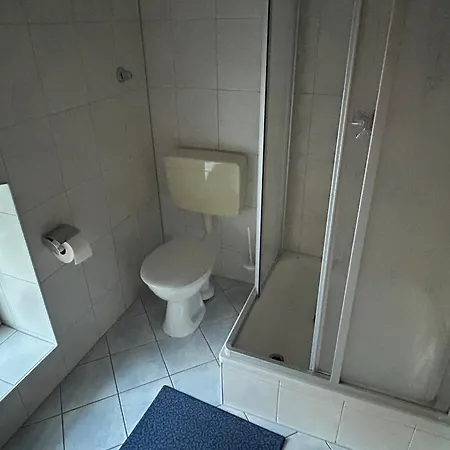 Hotel Schlosshotel Wolfshagen 3*