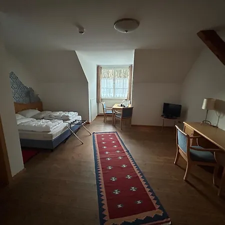 Hotel Schlosshotel Wolfshagen Wolfshagen (Brandenburg)