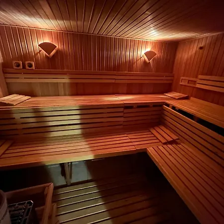 Schlosshotel Wolfshagen 3* Wolfshagen (Brandenburg)