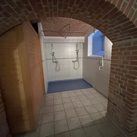 Schlosshotel Wolfshagen Wolfshagen (Brandenburg)