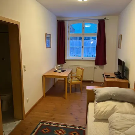 Schlosshotel Wolfshagen Wolfshagen (Brandenburg)