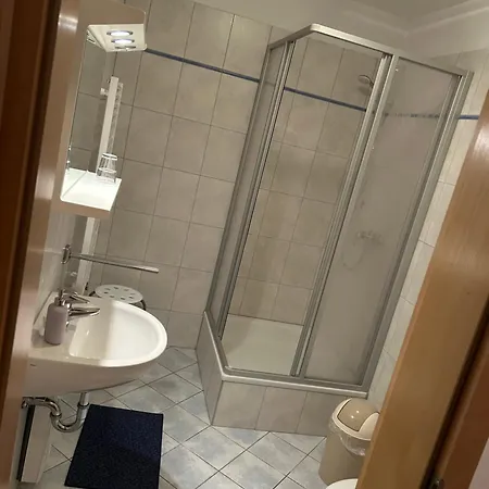 Hotel Schlosshotel Wolfshagen Wolfshagen (Brandenburg)
