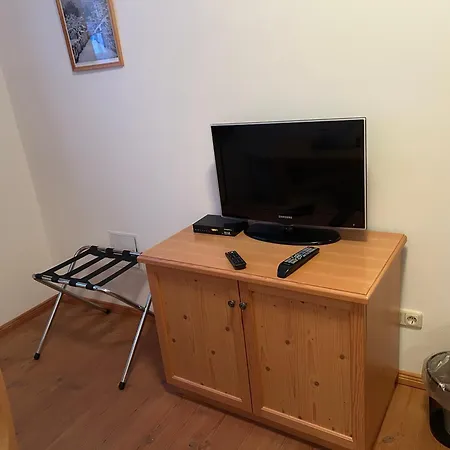 Hotell Schlosshotel Wolfshagen Wolfshagen (Brandenburg)