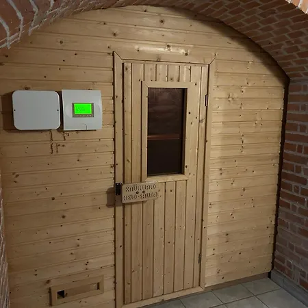 Hotell Schlosshotel Wolfshagen 3*