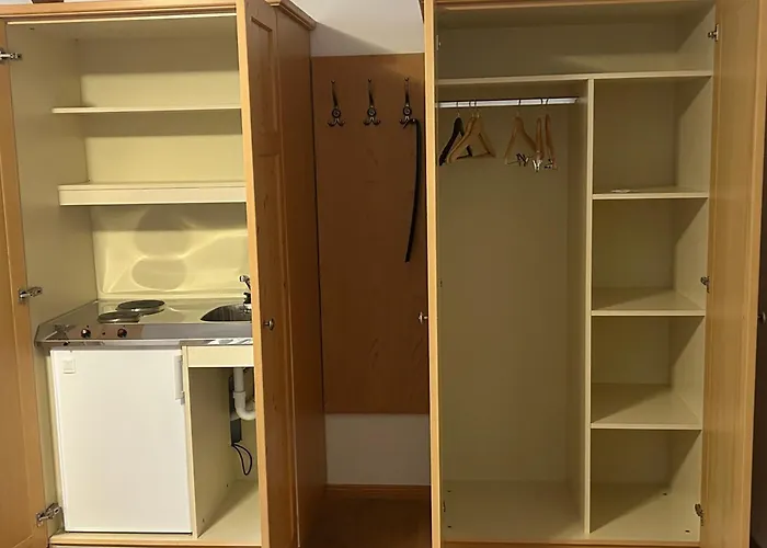 Отель Schlosshotel Wolfshagen Wolfshagen (Brandenburg)