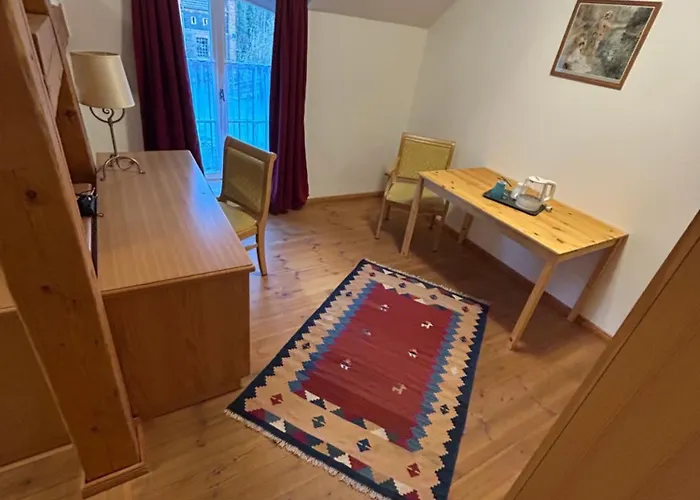 Schlosshotel Wolfshagen 3* Wolfshagen (Brandenburg)