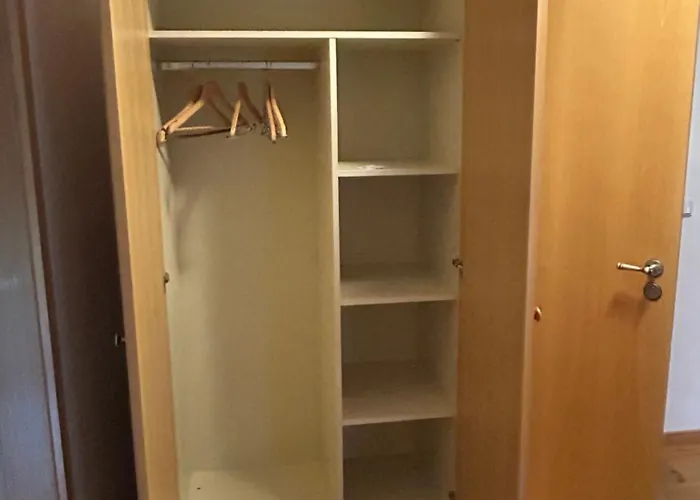 Schlosshotel Wolfshagen Отель