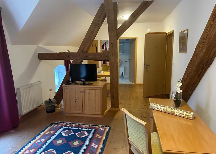 Schlosshotel Wolfshagen 3* Wolfshagen (Brandenburg)