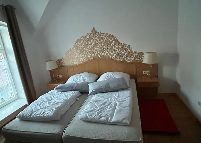 Schlosshotel Wolfshagen 3* Wolfshagen (Brandenburg)