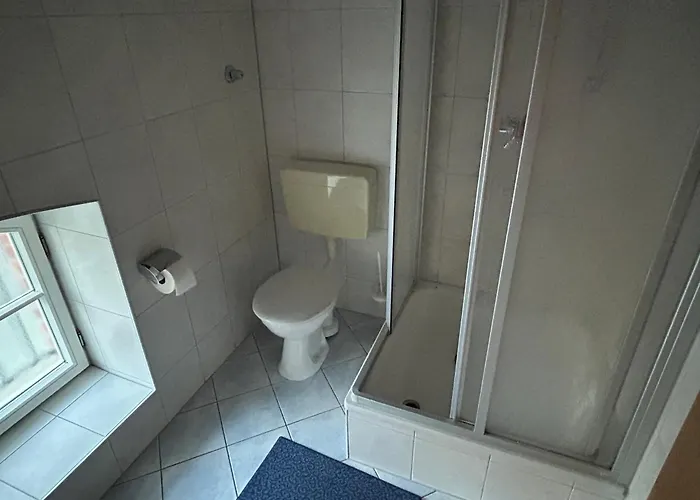 Отель Schlosshotel Wolfshagen 3*