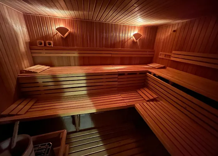 Schlosshotel Wolfshagen 3* Wolfshagen (Brandenburg)