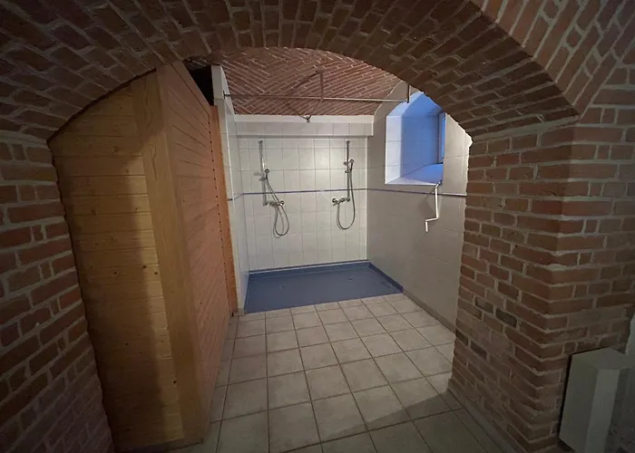 Schlosshotel Wolfshagen Wolfshagen (Brandenburg)