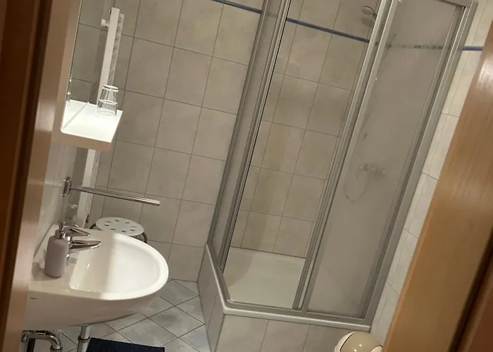 Отель Schlosshotel Wolfshagen Wolfshagen (Brandenburg)