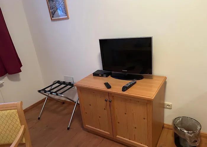 Отель Schlosshotel Wolfshagen Wolfshagen (Brandenburg)